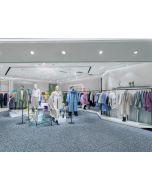 Πλακάκι Vintage Δαπέδου -Τοίχου Ματ 60*60 εκ. Πορσελανάτο Retifficato Mc Mineral Blue