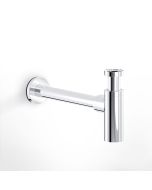 Σιφών Νιπτήρα Minimal Eurorama Chrome R0262-100