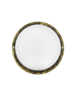 Φωτιστικό χελώνα SLP-350 BRONZE Heronia 13-0050