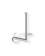 Χαρτοθήκη Εφεδρική Χρωμέ Sanco  Twist 14316-A03