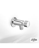 Χρονιζόμενο Εξωτερικός Διακόπτης Ουρητηρίου La Torre Chrome 420UR-100