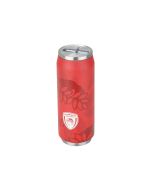 Θερμός 500ml Travel Cup Olympiacos BC Edition Estia Home Art 00-27117