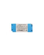 Triac Dim Driver 14W 350 mA IP20 24-48VDC Viokef 00/8051