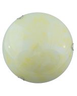 CCC 9303-40 # ΠΛΑΦΟΝΙΕΡΑ ΚΙΤΡΙΝΗ ARlight 0064161