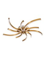 CCC 686 GD # ΟΡΟΦΗΣ ΑΝΙΣΟΠΕΔΕΣ ΑΚΤΙΝΕΣ 5+5 ARlight 0064170