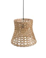 PDI 1280 # 1/Φ ΑΠΟ ΨΑΘΑ ΦΥΣΙΚΟ ΧΡΩΜΑ ΣΧΕΔΙΟ ΚΑΛΑΘΙΟΥ 1xΕ-27 ARlight 00810642