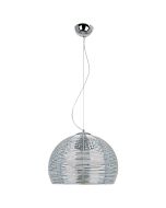 PDC 6071-2 N # ΚΡΕΜΑΣΤΟ 3/Φ ΝΙΚΕΛ ΣΥΡΜΑ  3ΧΕ27 ARlight 0083199