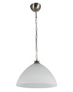 PDA 2346-34 AL WH ΑΛΥΣ./ΣΥΡ 1/Φ ΛΕΥΚΟ ΑΛΑΒΑΣΤΡΟ 1ΧΕ27 ARlight 0083451