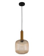 PDT 1454 HN 1/Φ ΓΥΑΛΙΝΟ ΤΟΥΛΟΥΜΠΑ ΜΕΛΙ 1ΧΕ27 ARlight 0083576