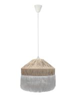 PDT 6869 NA 1/Φ ΚΑΠΕΛΟ ΦΥΣΙΚΟ ΦΥΛΛΟ ΜΠΑΝΑΝΙΑΣ ΜΕ ΕΚΡΟΥ ΚΡΟΣΙΑ 1ΧΕ27 ARlight 0083714