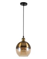 PDC 1419-B 1/Φ ΜΕΤΑΛΛΟ ΟΞΥΝΤΕ & ΓΥΑΛΙ ΜΕΛΙ 1ΧΕ27 ARlight 0084433