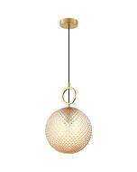 PDC 1490 YL 1/Φ ΑΝΑΓΛΥΦΗ ΜΠΑΛΑ ΜΕΛΙ ME ΔΙΑΚΟΣΜΗΤΙΚΗ ΑΝΑΡΤΙΣΗ 1ΧΕ27 ARlight 0084663