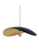 PDC 1289 1/Φ ΜΠΡΟΥΤΖΙΝΟ ΜΑΥΡΟ ΜΕ ΧΡΥΣΟ 1ΧΕ27 ARlight 0084679