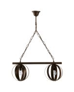 PDA 218-2 ΚΡΕΜ 2/Φ ΡΑΓΑ ΛΑΜΕΣ ΜΠΑΛΕΣ 2ΧΕ14 ARlight 0101246