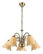 PDT 2041-5 ΑΒ # 5/Φ ΣΚΕΛΕΤΟΣ ΕΛΑΤΗΡΙΟ ΜΕΛΙ ΓΥΑΛΙ 5ΧΕ14 ARlight 0103396