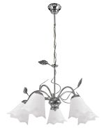 PDT 2042-5 CR # 5/Φ ΣΚΕΛΕΤΟΣ ΦΥΛΛΟ ΛΕΥΚΟ ΓΥΑΛΙ 5ΧΕ14 ARlight 0103402