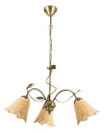 PDT 2042-3 AB # 3/Φ ΣΚΕΛΕΤΟΣ ΦΥΛΛΟ ΜΕΛΙ ΓΥΑΛΙΑ ARlight 0103403