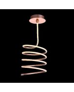 TO 5639-2A CO # 1/Φ ΕΛΑΤΗΡΙΟ ΚΑΘΕΤΟ LED ΧΑΛΚΟΣ ARlight 0104341