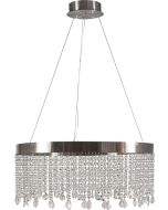 PDC 702-60 MCR ΠΟΛΥΕΛΑΙΟΣ 60EK ΝΙΚΕΛ ΜΑΤ ΜΕ ΑΝΙΣΟΠΕΔΑ ΚΡΥΣΤΑΛΑ ΛΕΠΤΑ ARlight 0104517