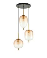 PDC 4022-3 YL ΠΟΛΥΦΩΤΟ 3 ΣΧΕΔΙΑ ΓΥΑΛΙΑ ΜΕΛΙ ΝΤΕΓΚΡΑΝΤΕ 3xE-14 ARlight 0104550