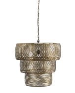 PDI 1270 1/Φ ΚΑΣΣΙΤΕΡΟΣ ΔΙΑΤΡΗΤΟ ΜΕ 3 ΕΠΙΠΕΔΑ 1xΕ-27 ARlight 01110058