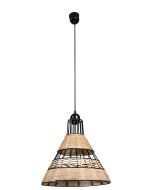 PDT 6070 # 1/Φ ΚΩΝΙΚΟ ΜΕΤΑΛΛΟ+ΨΑΘΑ ARlight 0113045