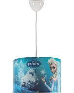 PDT 4353 F 1/Φ ΚΡΕΜ. ΑΠΛΟ ΠΑΙΔΙΚΟ FROZEN  1ΧΕ27 ARlight 0133086