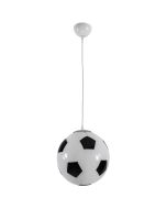 PDC 4340 1/Φ ΜΠΑΛΑ ΑΣΠΡΟΜΑΥΡΗ 1ΧΕ27 ARlight 0134063