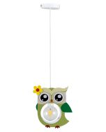 PDC 4338 GN 1/Φ ΚΟΥΚΟΥΒΑΓΙΑ ΠΡΑΣΙΝΗ 1ΧΕ27 ARlight 0134065