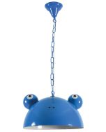 PDC 4337 BL # 1/Φ ΠΑΙΔΙΚΟ  ΒΑΤΡΑΧΟΣ ΓΑΛΑΖΙΟΣ Ε 27 ARlight 0134074