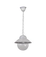 PDA 901 SL ΚΡΕΜ 1/Φ ΑΛΟΥΜΙΝΙΟΥΜΕ ΓΥΑΛΙ ARlight 0148112