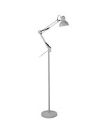 FLC 930 WH ΔΑΠΕΔΟΥ ΣΧΕΔΙΑΣΤΗΡΙΟΥ ΛΕΥΚΟ 1ΧΕ27 ARlight 0154049