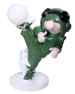 FLC 1143 GN ΔΙΑΚΟΣΜΗΤΙΚΟ ΔΑΠΕΔΟΥ ΠΙΛΟΤΟΣ ΚΛΟΤΣΙΑ ΦΩΤΙΖΟΜΕΝΗ 1XG9 ARlight 0174030