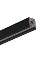 Ράγα Τριφασική Μαύρη 1m Viokef 02/0001-1