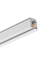 Ράγα Τριφασική Λευκή 3m Viokef 02/0006-3