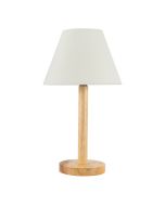 TLC 6312 ΠΟΡΤΑΤΙΦ ΞΥΛΟ ΙΣΙΟ 1ΧΕ14 ARlight 0206008