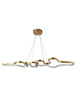 PDC 680 GD # ΚΥΜΑΤΑ LED 28W ARlight 0104426