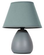 TLC 6005 SL ΠΟΡΤΑΤΙΦ ΣΤΡΟΓΓΥΛΟ ΓΚΡΙ ΚΕΡΑΜΙΚΟ 1ΧΕ14 ARlight 0224054