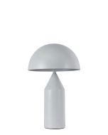 TLC 6843 WH ΠΟΡΤ. ΜΑΝΙΤΑΡΙ ΜΕΤΑΛΛΙΚΟ ΛΕΥΚΟ 2ΧΕ14 ARlight 0224107