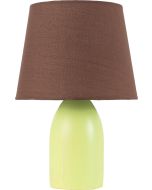 TLA 50 GN # ΠΟΡΤ.ΠΡΑΣΙΝΟ ΣΤΡΟΓ. ΞΥΛΟ ΜΕΓΑΛΟ  1ΧΕ14 ARlight 0226049