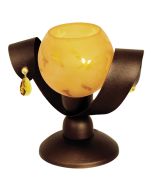 TLA 109 ΠΟΡΤΑΤΙΦ ΣΚΟΥΡΙΑ ΠΟΡΤΟΚΑΛΙ ΓΥΑΛΙ 1ΧΕ27 ARlight 0241032