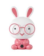 TLC 4002 PK ΠΟΡΤΑΤΙΦ ΛΑΓΟΣ ΡΟΖ 1ΧΕ14 ARlight 0274051