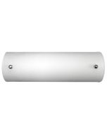 WLT 6065 ΑΠΛΙΚΑ ΓΥΑΛΙΝΗ ΛΕΥΚΗ ΜΑΚΡΟΣΤΕΝΗ 1Χ Ε27 ARlight 0303049