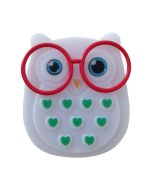 NLT 83 LED ΦΩΤΑΚΙ ΝΥΚΤΟΣ ΚΟΥΚΟΥΒΑΓΙΑ ARlight 0263078