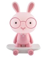 TLC 4011 PK ΛΑΓΟΥΔΑΚΙ ΡΟΖ SKATE 1ΧΕ14 ARlight 0274072