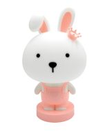 TLC 4013 PK ΠΟΡΤΑΤΙΦ  ΡΟΖ 1ΧΕ14 ARlight 0274078