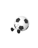 TLC 4028 ΠΟΡΤΑΤΙΦ LED ΕΠΑΝ/ΜΕΝΟ ΣΙΛΙΚΟΝΗΣ FOOTBALL LED CCT 3000K 20LMN ARlight 0274094