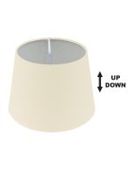 SPC 25 EK (d25-19-H18) ΚΑΠΕΛΟ ΕΚΡΟΥ ΥΦΑΣΜΑ UP/DOWN ARlight 0284043