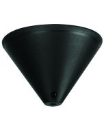 SPC 002 BK ΡΟΖΕΤΑ ΜΑΥΡΗ ΠΛΑΣΤΙΚΗ ARlight 0284082