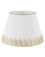 SPC 41 WH (d36-22-H29) ΚΑΠΕΛΟ ΠΛΙΣΕ ΛΕΥΚΟ ΣΧΕΔΙΑ ARlight 0284113